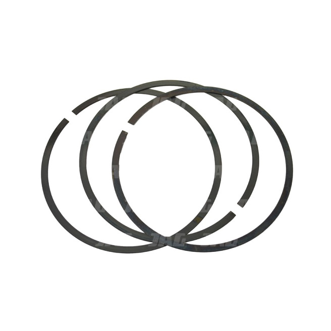 215174 Zestaw pierÅ›cieni pÅ‚ytkowych OryginaÅ‚ CLAAS