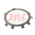JAG02-0209 Coussinet en dentelle