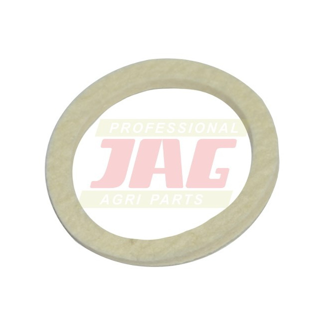 JAG08-0708 Uszczelniacz filcowy OryginaÅ‚ CLAAS