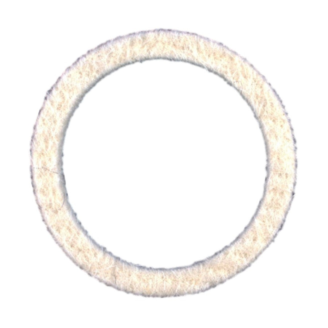 JAG08-0708 Uszczelniacz filcowy