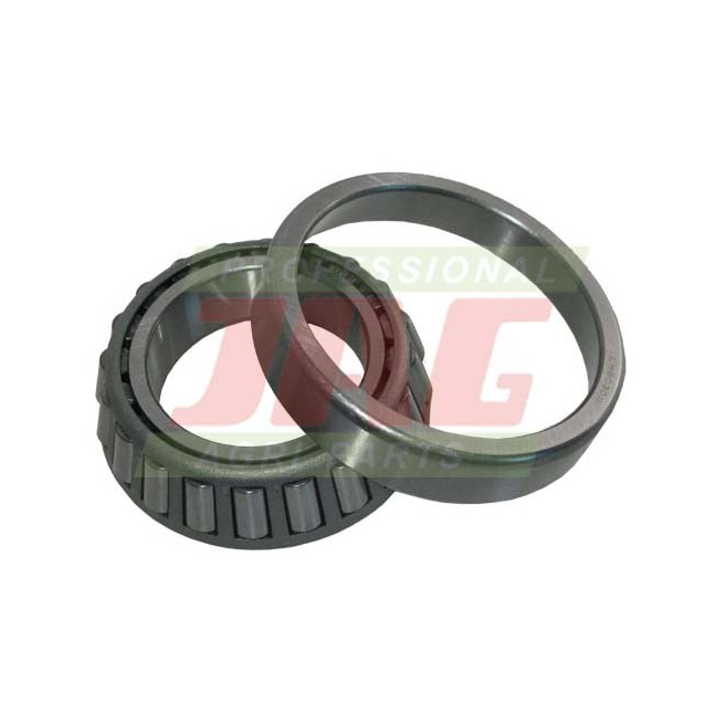 JAG02-0131/2 ÅoÅ¼ysko stoÅ¼kowe jednorzÄ™dowe JHB