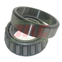 215571.0+215572.0 NTN tapered roller bearing