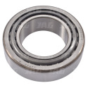 215571.0+215572.0 KOYO tapered roller bearing