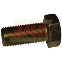 JAG08-0561 Boulon de moyeu de roue Claas d'origine