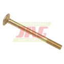 JAG08-0564 Carriage Bolt Original CLAAS