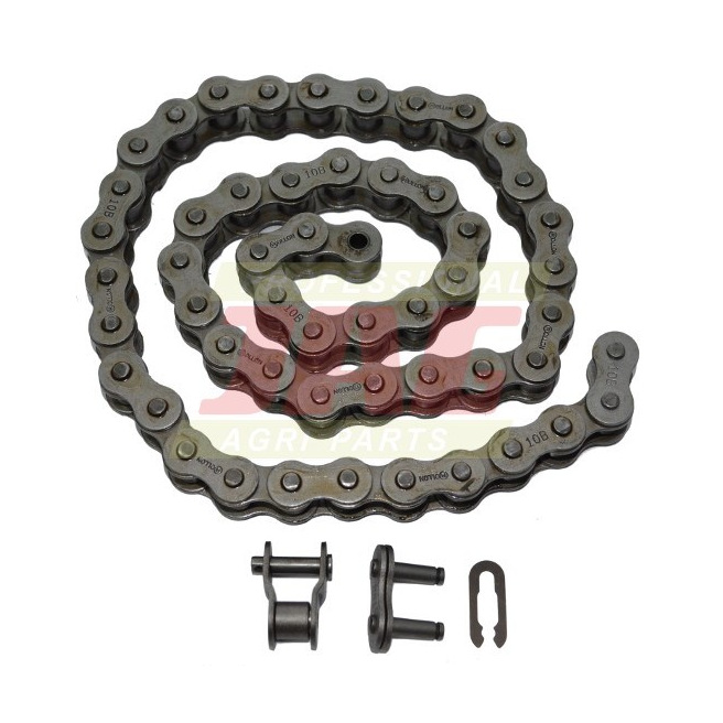 JAG04-0532 ÅaÅ„cuch ROLLON-SOLID