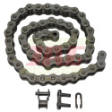 JAG04-0532 ÅaÅ„cuch ROLLON-SOLID