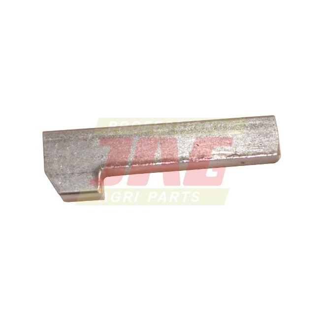 JAG08-0125 Klin z noskiem