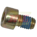 216369 Allen screw Original CLAAS