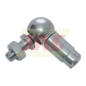 Connecteur d'angle JAG08-0614