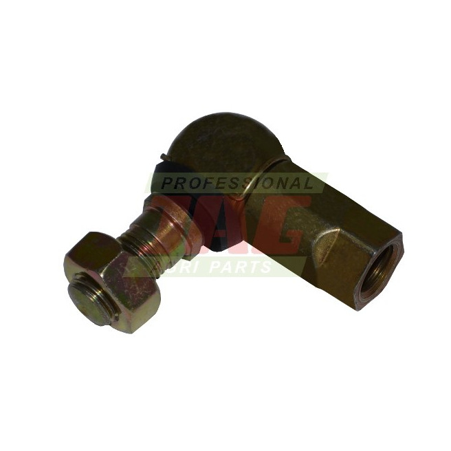 216399.0 Przegub Orginal Claas