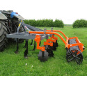 Cultivateur KUS