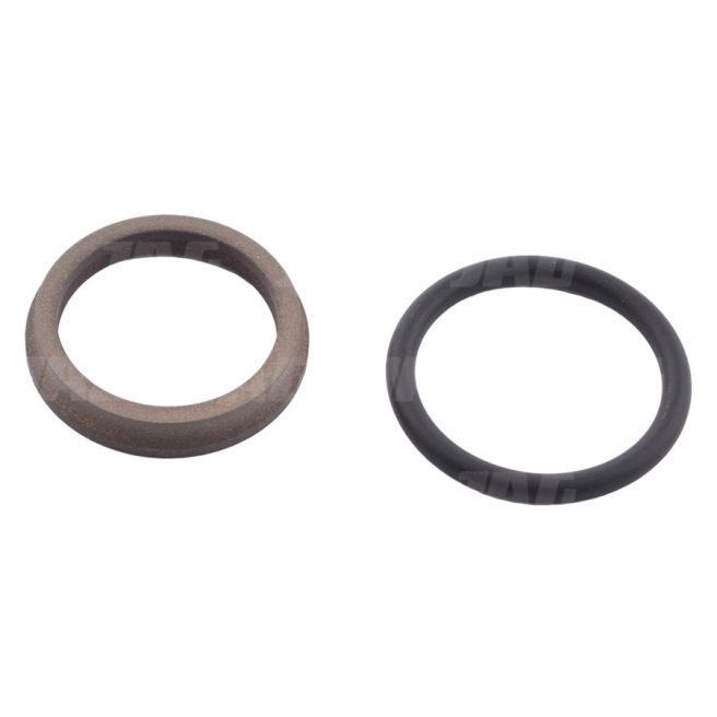 218830 PodwÃ³jny zgarniacz OryginaÅ‚ Claas