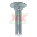 JAG08-0340 Carriage bolt