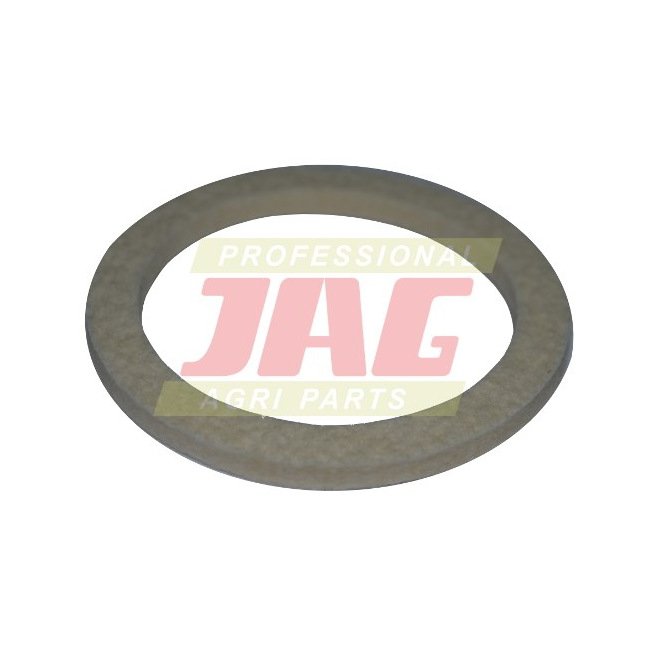 JAG08-0713 PierÅ›cieÅ„ uszczelniajÄ…cy filcowy OryginaÅ‚ CLAAS