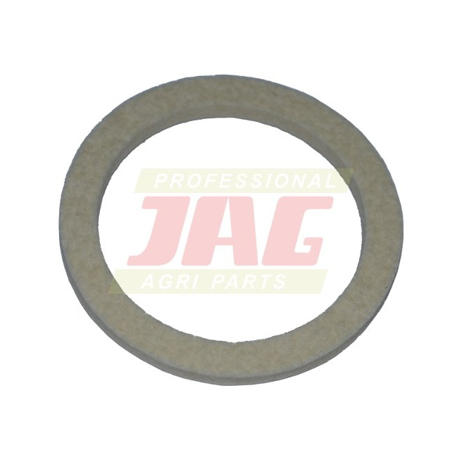JAG08-0713 PierÅ›cieÅ„ uszczelniajÄ…cy filcowy OryginaÅ‚ CLAAS