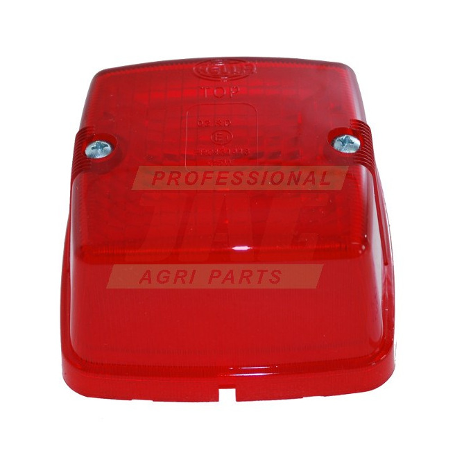 2338490 Klosz lampy tyÅ‚ Hella hamulec