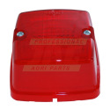 2338490 Hella rear brake lamp cover