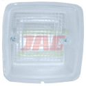233850 Hella position light lamp cover