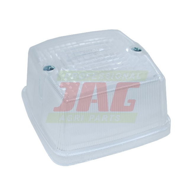 233850 Klosz lampy Å›wiateÅ‚ pozycyjnych Hella