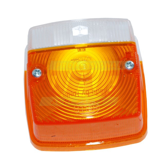 233850 Klosz lampy Å›wiateÅ‚ pozycyjnych z kierunkowskazem Hella