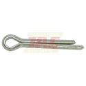 235089 Goupille fendue extensible