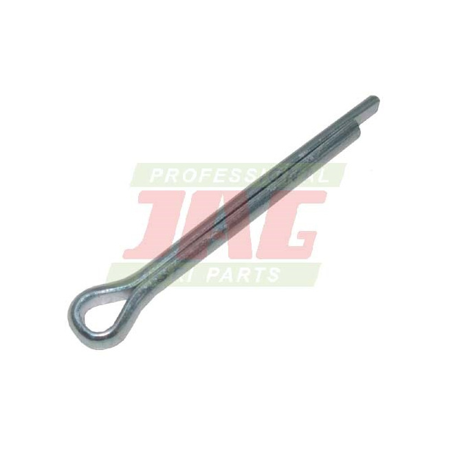 235091.0 Zawleczka rozginana