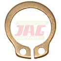 SEG Z 012 Outer snap ring Original CLAAS