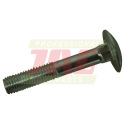 JAG08-0568 Carriage bolt