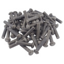JAG01-0185 Rivet à bille /pack.500g/ 6x28