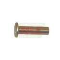 JAG08-0127 Rivet de doublure Original Claas 0002357680