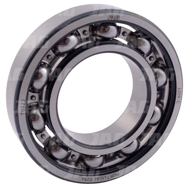 JAG08-0681 ÅoÅ¼ysko FAG