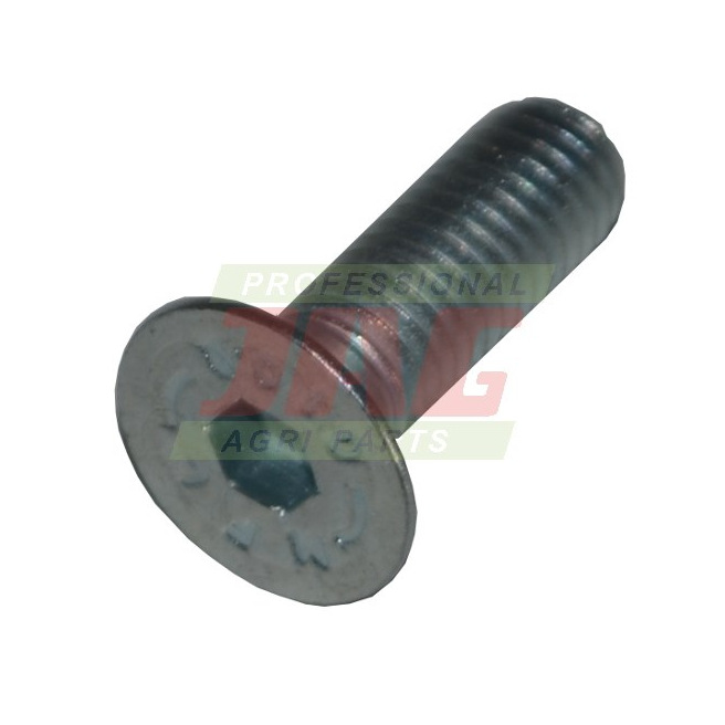 JAG08-0373 Åšruba inbus M8x25