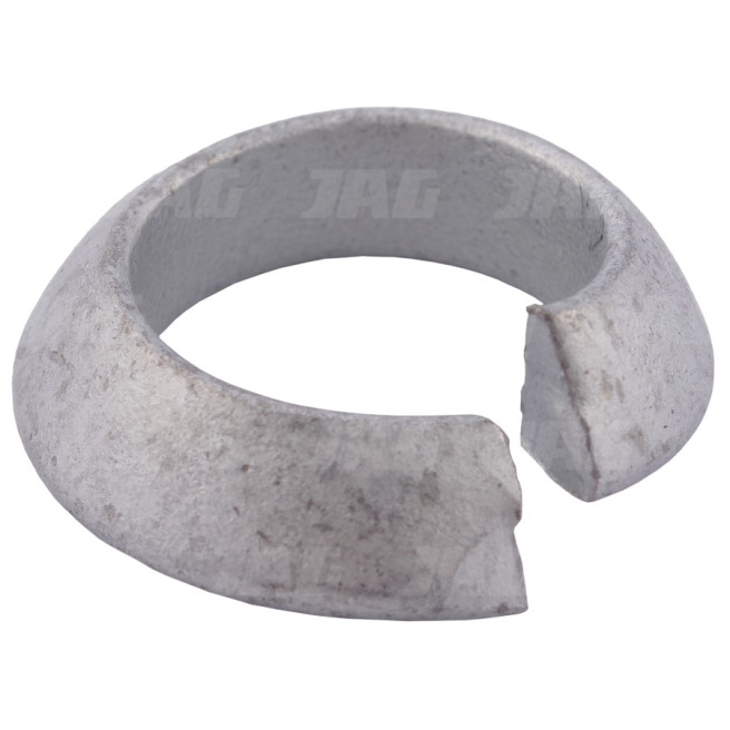 JAG08-0737 PodkÅ‚adka Å›ruby koÅ‚a