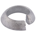 JAG08-0737 Wheel bolt washer