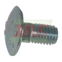 JAG08-0344 Carriage bolt