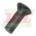 JAG01-0018 Rivet plat / paquet 500 g / 6 x 18