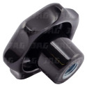 Bouton JAG08-0554