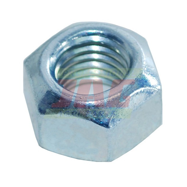 JAG08-0333 NakrÄ™tka samozabezpieczajÄ…ca M12