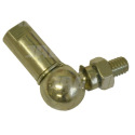 Connecteur d'angle JAG08-0613