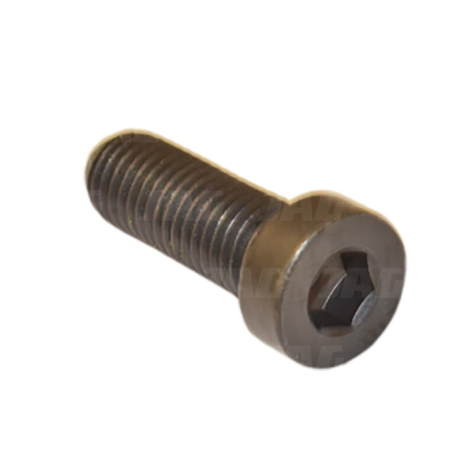 238243 Åšruba imbusowa M12x35, 8.8, DIN 7984