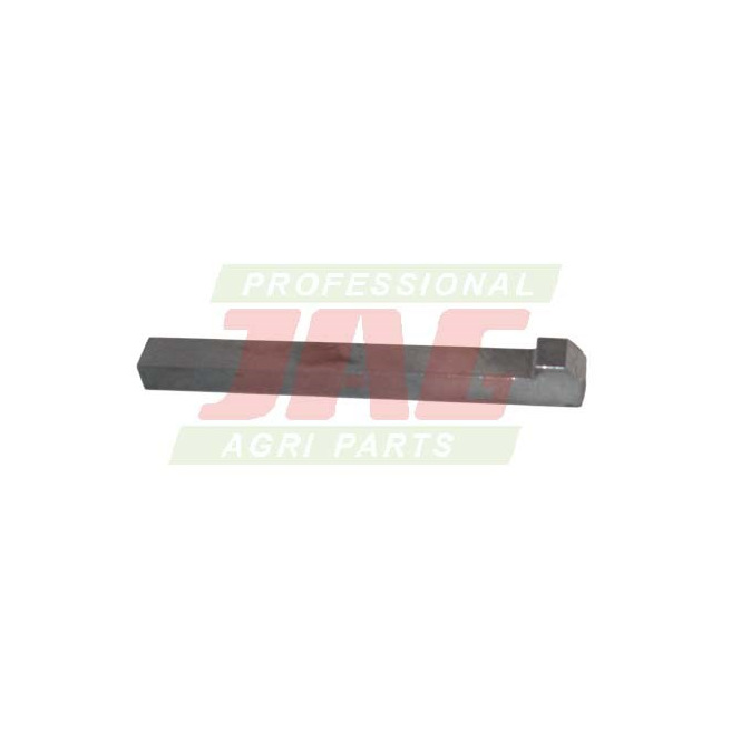 JAG08-0126  Klin z noskiem