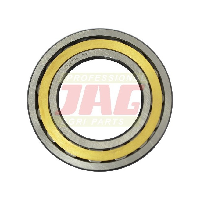 JAG07-0062 ÅoÅ¼ysko mÅ‚ocarni JHB