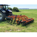 Cultivateur TOP