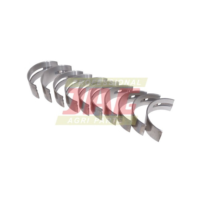 JAG99-0020A 60-3601-25 Zestaw panewek gÅ‚Ã³wnych NE Germany