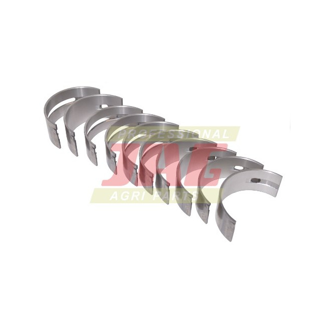 JAG99-0020B 60-3601-50 Zestaw panewek gÅ‚Ã³wnych NE Germany 735170M91