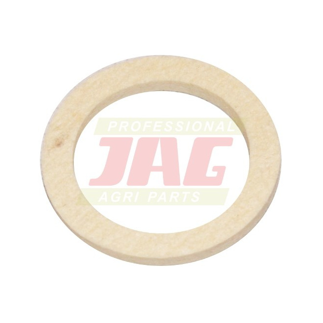 JAG08-0721 Uszczelniacz filcowy OryginaÅ‚ CLAAS