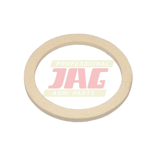 JAG08-0722 Uszczelniacz filcowy OryginaÅ‚ CLAAS