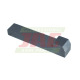 JAG08-0113  Klin z noskiem /D15/