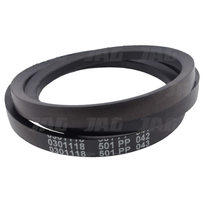 0301118 Pas Gates Agri